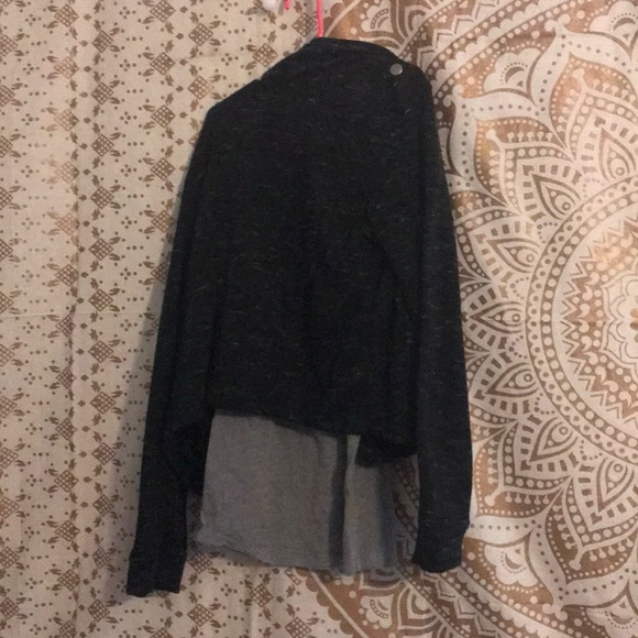 Jacket - Picture 3 of 3